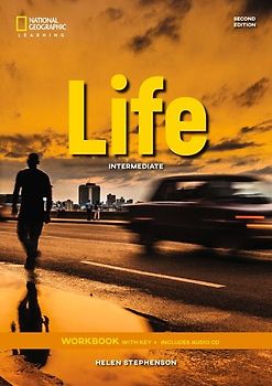 Life - Second Edition - B1.2/B2.1: Intermediate