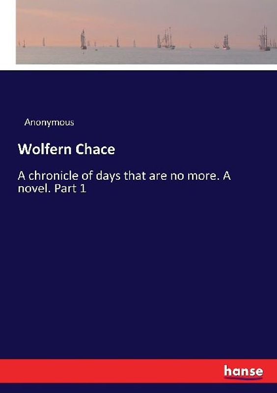 Wolfern Chace