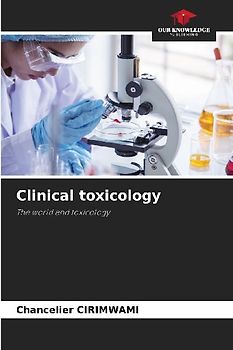 Clinical toxicology