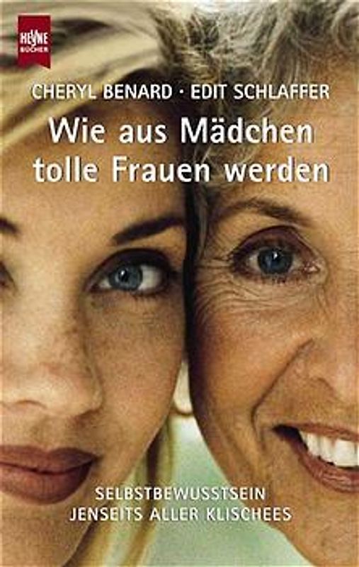 Wie aus Mädchen tolle Frauen werden