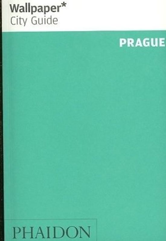 Wallpaper* City Guide Prague