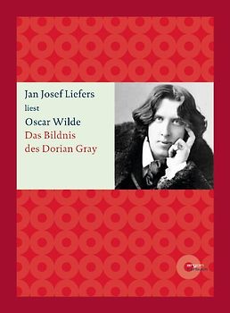 Hörbuch Das Bildnis des Dorian Gray