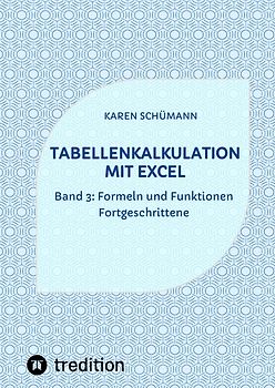 Tabellenkalkulation mit Excel