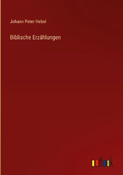 Biblische Erzählungen