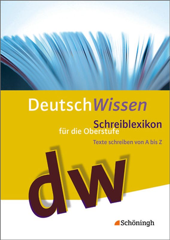 Deutsch Wissen