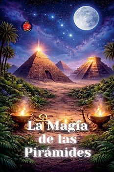 La Magia  de las  Pirámides