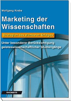 Marketing der Wissenschaften