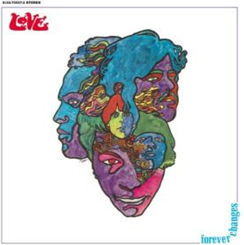 Love - Forever Changes (Expanded Version)