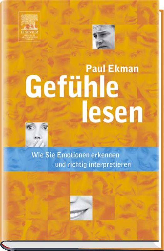 Gefühle lesen