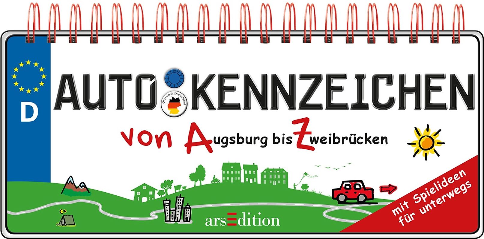 Autokennzeichen