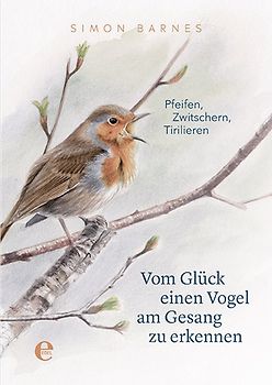Vom Glück einen Vogel am Gesang zu erkennen