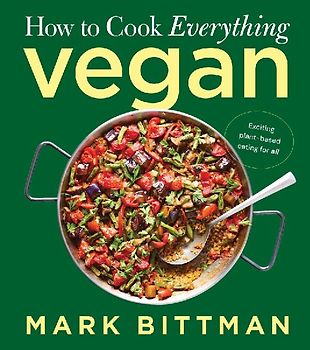 How to Cook Everything Vegan