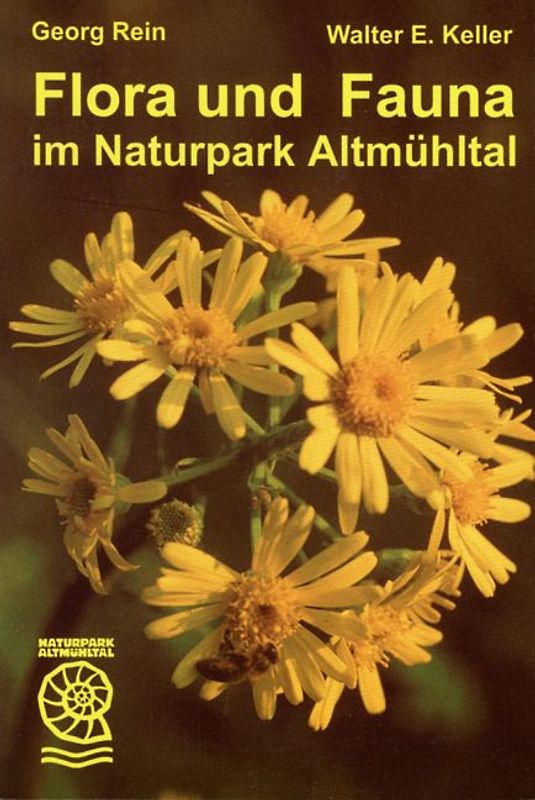 Flora und Fauna im Naturpark Altmühltal