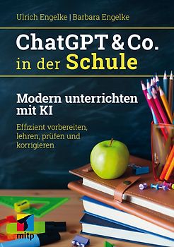 ChatGPT & Co. in der Schule