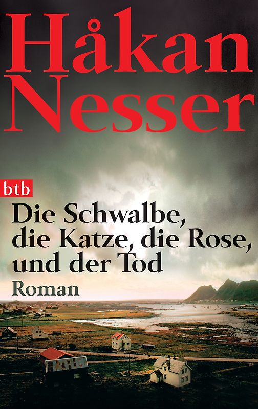 Die Schwalbe, die Katze, die Rose und der Tod