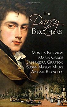 The Darcy Brothers - Reynolds, Abigail