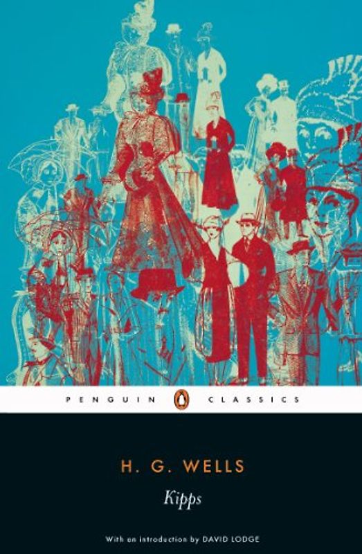 Kipps (Penguin Classics)