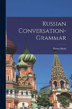 Russian Conversation-grammar