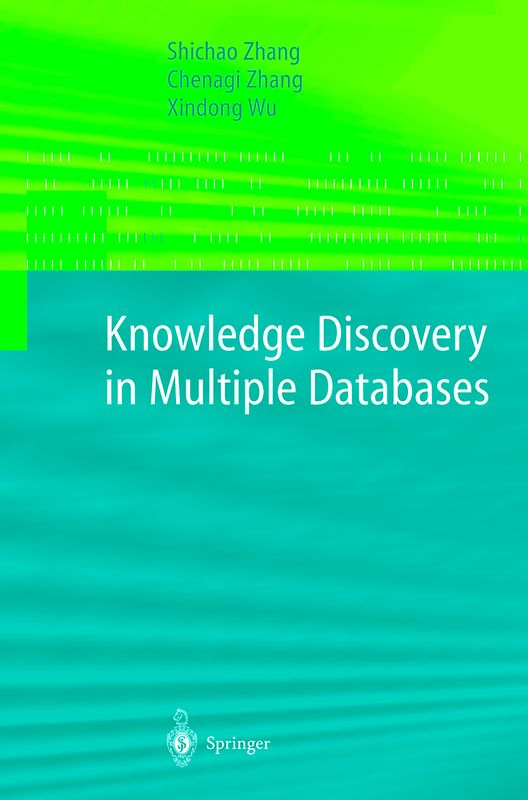 Knowledge Discovery in Multiple Databases