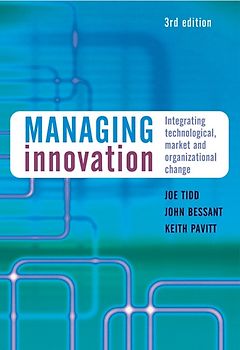 Managing Innovation