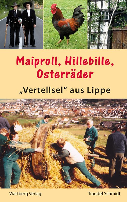 Feste und Bräuche in Lippe