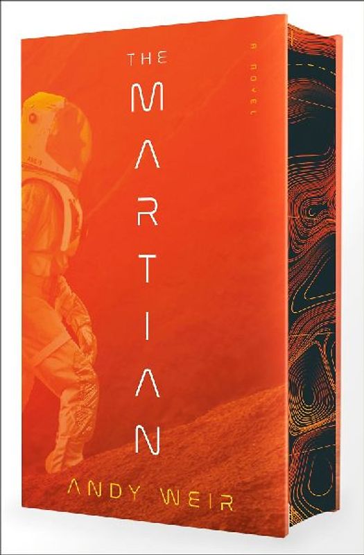The Martian (Deluxe Edition)