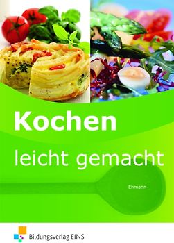 Kochen leicht gemacht
