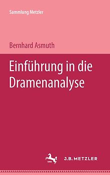 Einführung in die Dramenanalyse