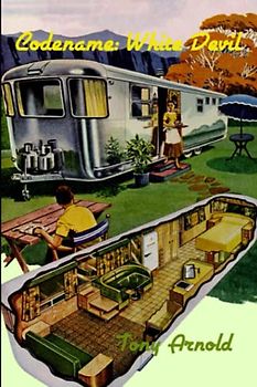 Codename: White Devil (The Whisanant Mythos, Band 5)