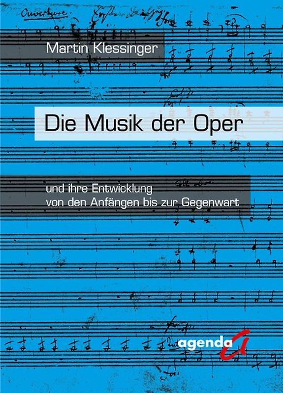 Die Musik der Oper