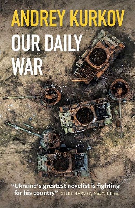 Our Daily War