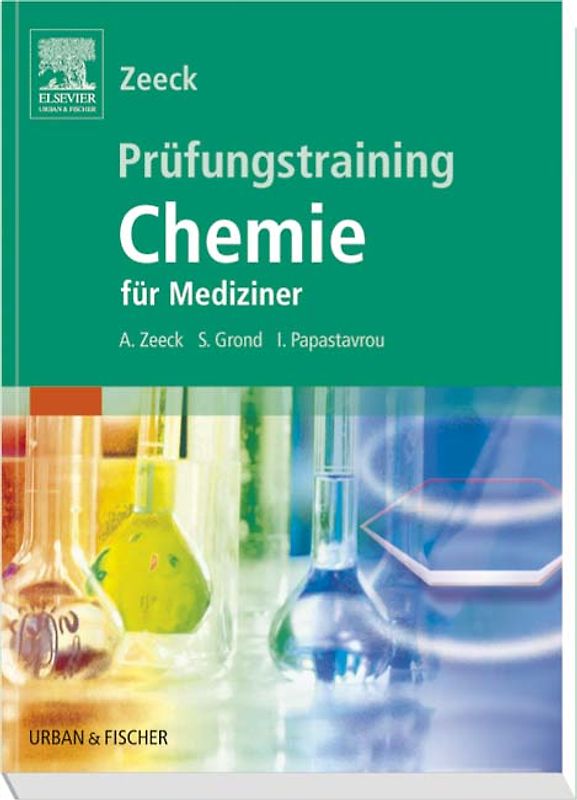 Prüfungstraining Chemie