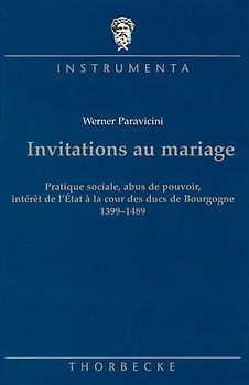 Invitations au mariage