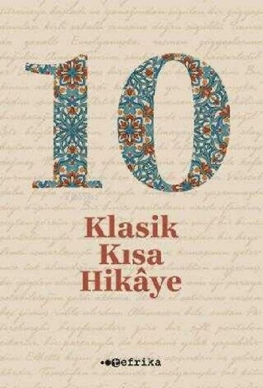 10 Klasik Kisa Hikaye
