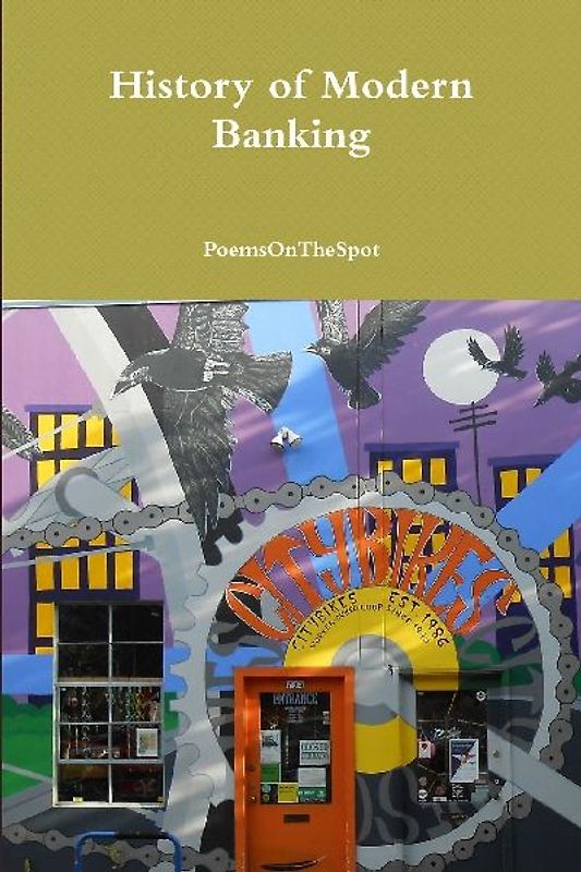 History of Modern Banking