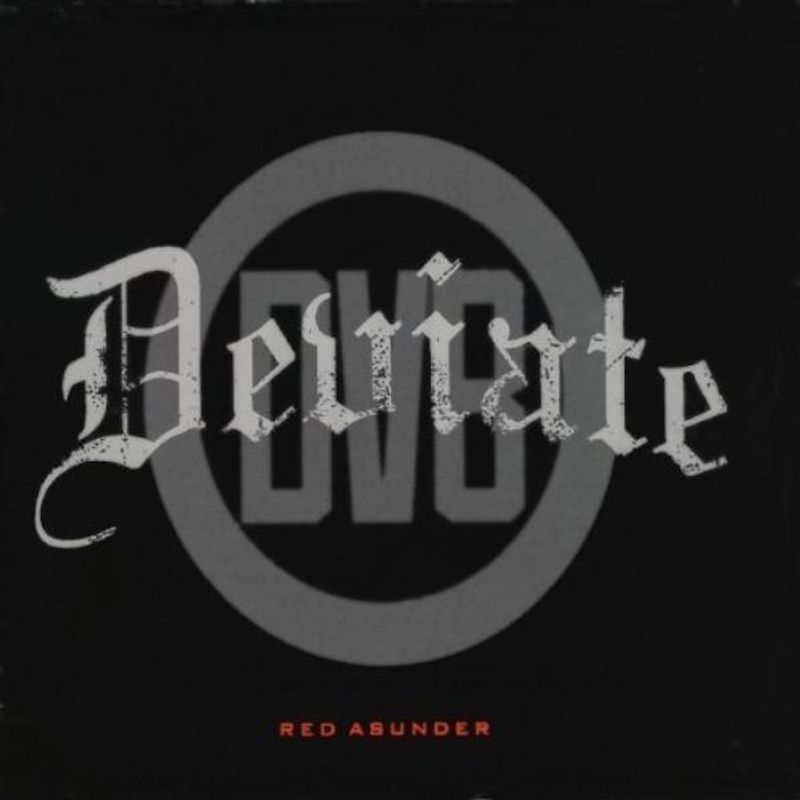Deviate - Red Asunder
