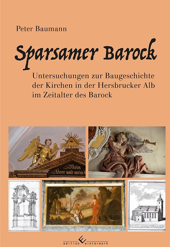 Sparsamer Barock