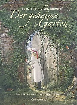 Der geheime Garten