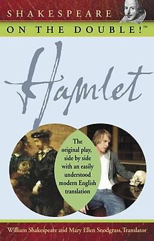 Shakespeare on the Double! Hamlet