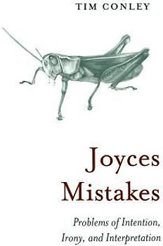 Joyces Mistakes
