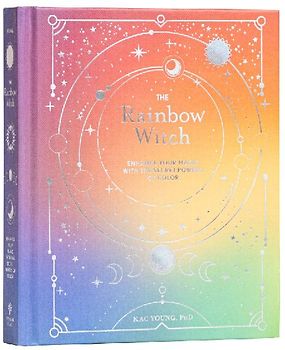 The Rainbow Witch
