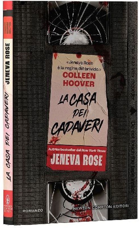 La casa dei cadaveri