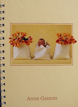 Anne Geddes Adressbuch