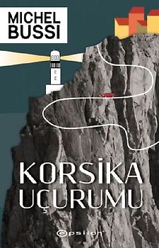 Korsika Ucurumu