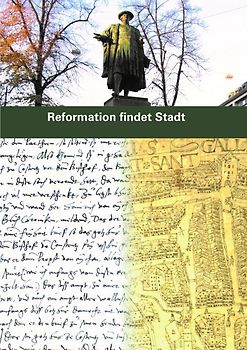 Reformation findet Stadt