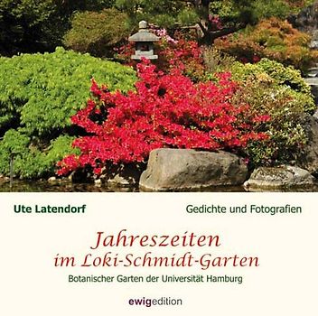 Jahreszeiten im Loki-Schmidt-Garten
