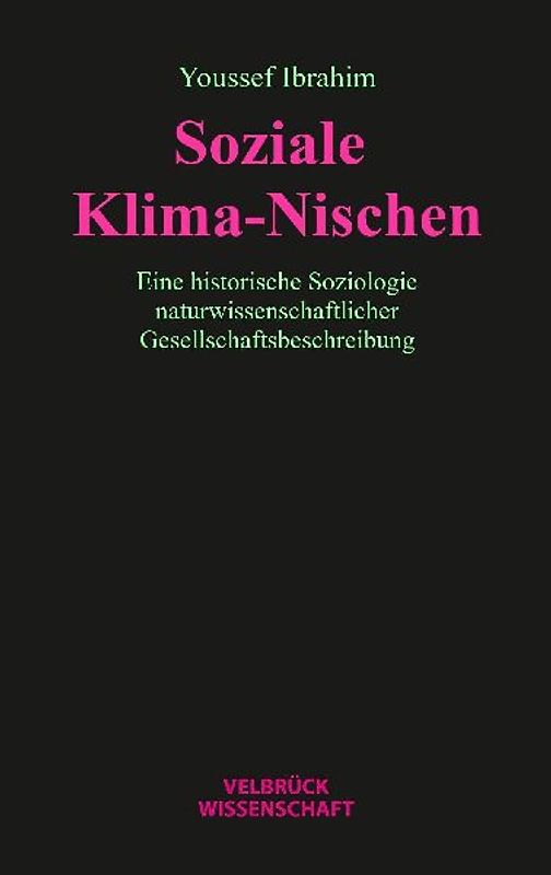 Soziale Klima-Nischen