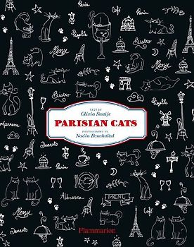 Parisian Cats