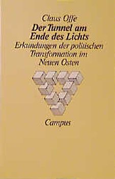 Der Tunnel am Ende des Lichtes