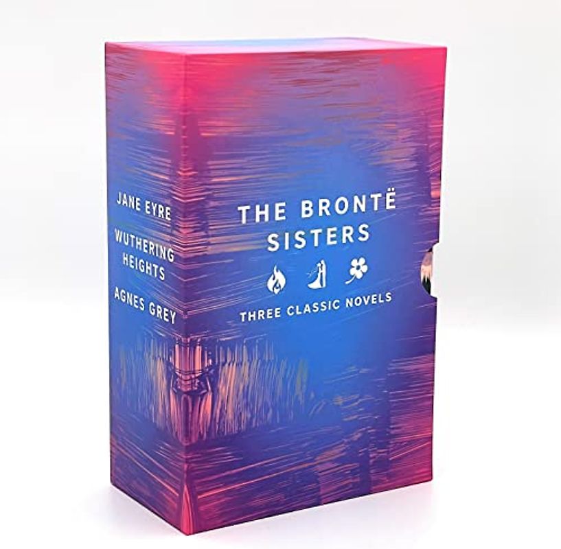 Bronte Sisters Box Set (Signature Classics)